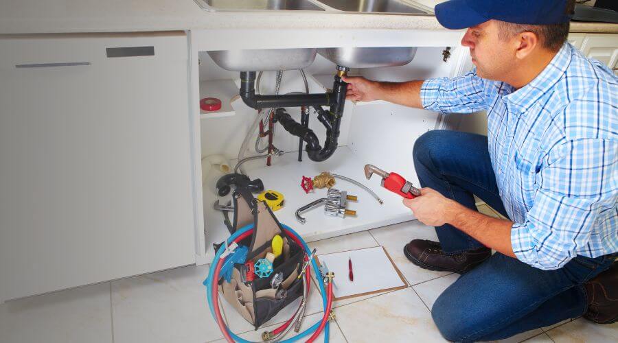 Professional emergency plumbing in Carman, IL